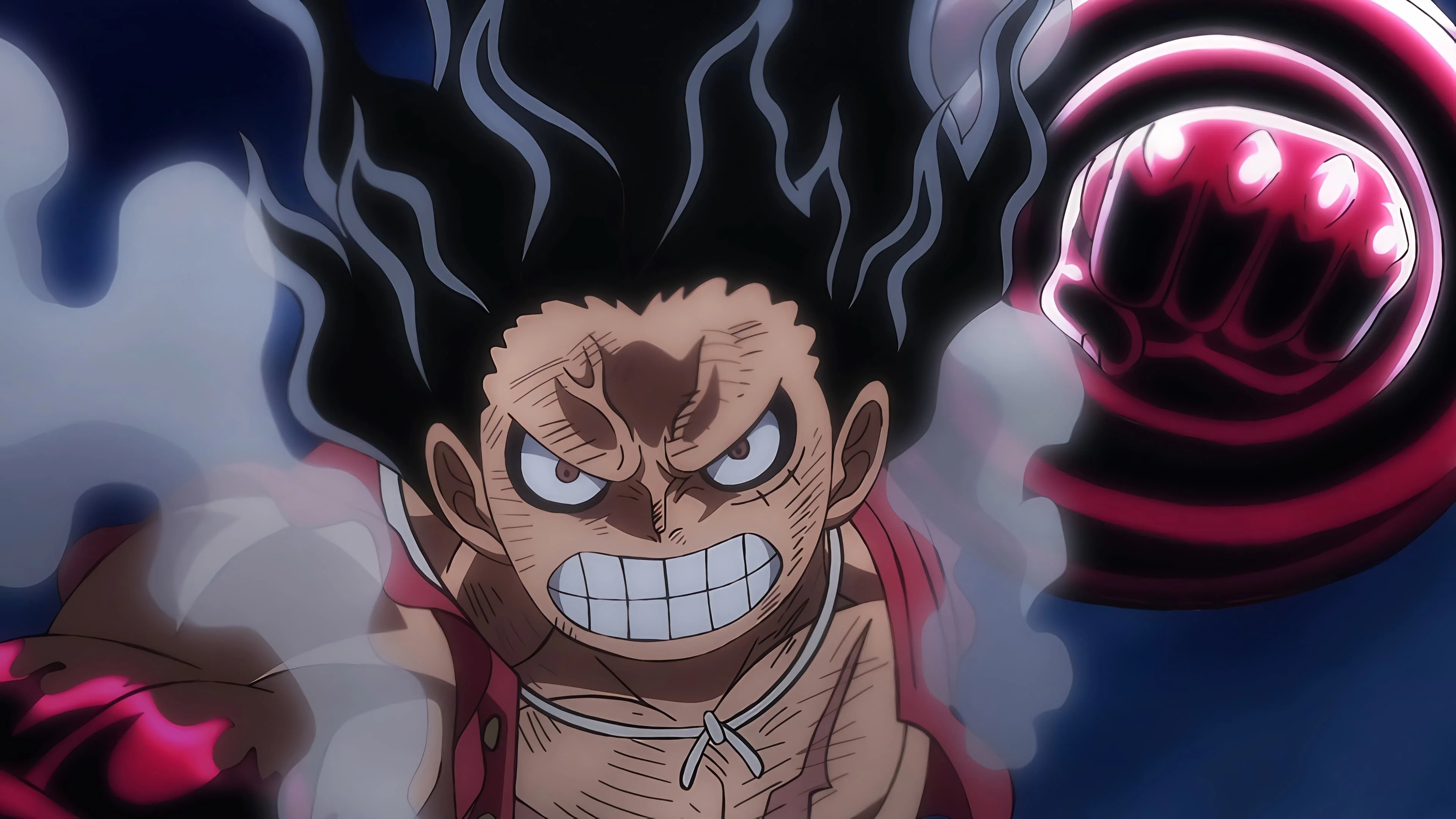 One piece วันพีช ตอนที่ 1068 พากย์ไทย เจ้าหญิงจันทราดังก้อง ฉากสุดท้ายของแคว้นวาโนะ