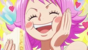 One piece วันพีช ตอนที่ 1131 ซับไทย ความสุขเพียงชั่วคราว คุมาจี้กับจินนี่
