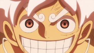 One Piece วันพีช ตอนที่ 1148 ซับไทย ประวัติศาสตร์ที่สาบสูญ – จอยบอย โจรสลัดคนแรก