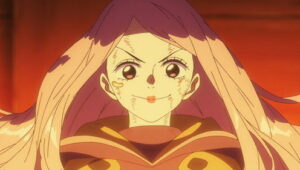 One Piece วันพีช ตอนที่ 1151 ซับไทย ความฝันของเธอและพ่อของเธอ! อนาคตที่อิสระของบอนนี่