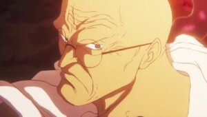 One Piece วันพีช ตอนที่ 1149 ซับไทย ศตวรรษแห่งความว่างเปล่า – การเปิดเผยเกี่ยวกับโลกที่กำลังจมลง