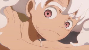 One Piece วันพีช ตอนที่ 1152 ซับไทย มรดกจากคุณพ่อและคุณแม่ของเธอ! บอนนี่ส์ นิกา พันช์