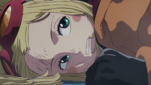 One Piece วันพีช ตอนที่ 1155 ซับไทย ขอบฟ้าที่สัญญาไว้ – มุ่งหน้าสู่เอลบาฟที่รอคอยมานาน!