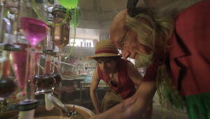 One Piece Live Action Season 2 Into the Grand Line (2026) วันพีชคนแสดง ซีซั่น 2 เข้าสู่แกรนด์ไลน์ ตอนที่ 02