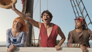 One Piece Live Action Season 2 Into the Grand Line (2026) วันพีชคนแสดง ซีซั่น 2 เข้าสู่แกรนด์ไลน์ ตอนที่ 01