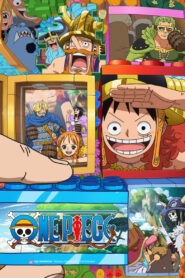 วันพีช ซีซั่น 23 – เอลแบฟ อาร์ค One Piece Elbaph Arc ตอนที่ 1156-159 ล่าสุด