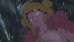 One piece วันพีช ตอนที่ 1160 ซับไทย การเผชิญหน้าบนทุ่งหิมะ – โลกี เจ้าชายผู้ถูกสาปแช่ง