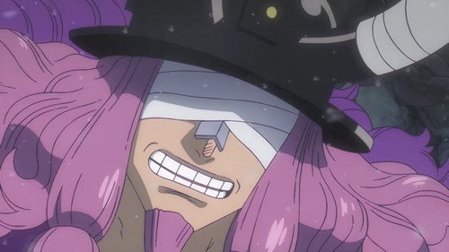 One piece วันพีช ตอนที่ 1161 ซับไทย ข้อตกลงสุดอันตราย! โลกิแห่งยมโลกและลูฟี่