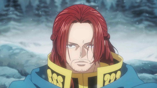 One piece วันพีช ตอนที่ 1167 ซับไทย แชมร็อกปรากฏตัว – ผู้บัญชาการอัศวินแห่งพระเจ้า