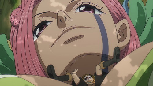 One piece วันพีช ตอนที่ 1164 ซับไทย ความตั้งใจแน่วแน่ของซอล – พินัยกรรมที่สืบทอดมาจากโอฮารา