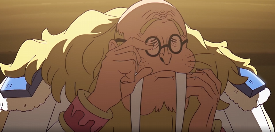 One piece วันพีช ตอนที่ 1172 ซับไทย สัตว์ประหลาดปรากฏตัวใน Elbaph – “สิ่งที่ฉันกลัวที่สุด”